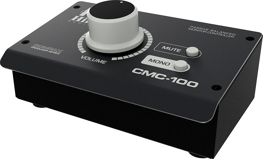 Hill Audio CMC100