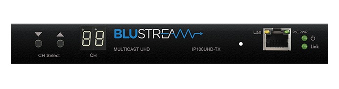 Bluestream IP100UHD-TX