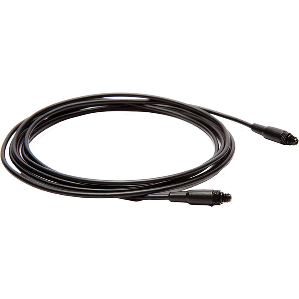 MiCon Cable (1.2m) - Black