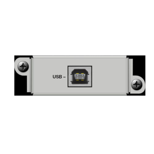 USB Audio Card