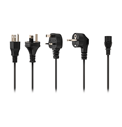1 x AC Power Cable