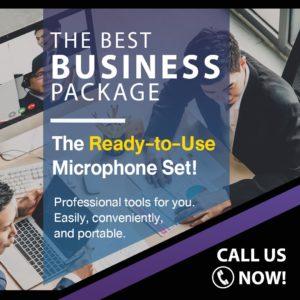 Best Business Package