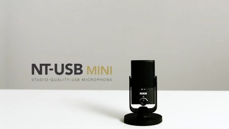 NT USB Mini